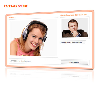DP Video Date Module - Start an Online Dating Business with PG Dating Pro Software