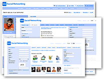 Social Networking