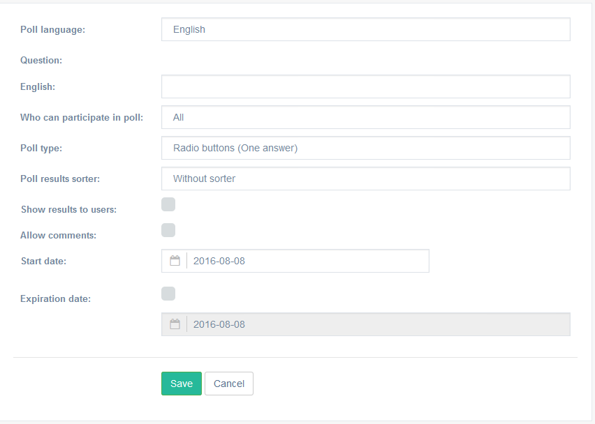dating site polls dating site polls