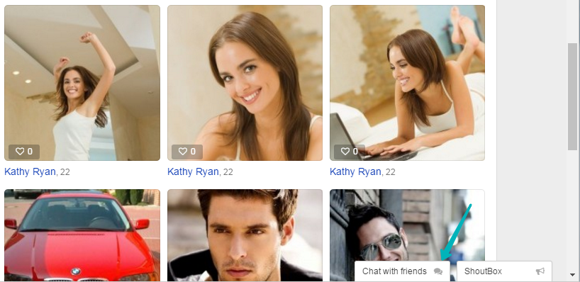 Dating-sites mit im chat