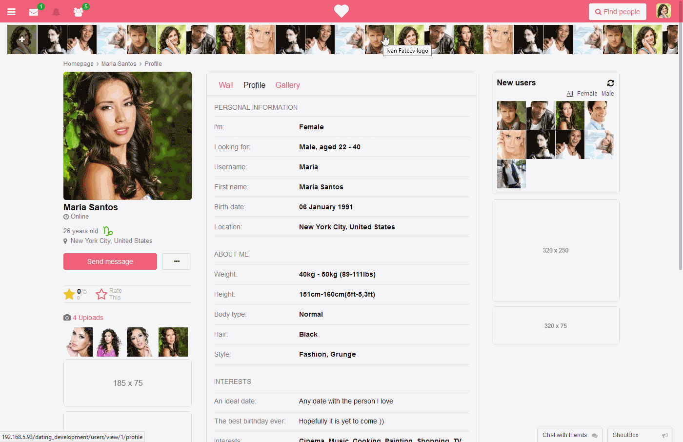 Top 5 Dating Sites In Nyc Top 5 Dating Sites In Nyc