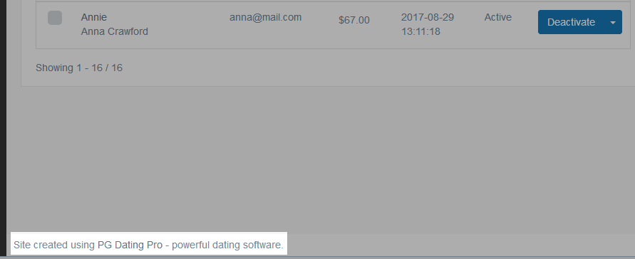 pg dating pro vs skadate