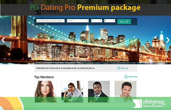 dating-pro-premium-package