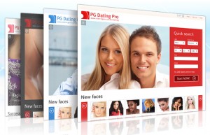 free online dating website software