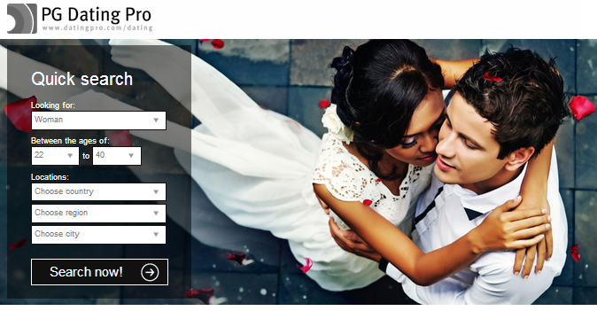 dating-site-software-black-on-white-design