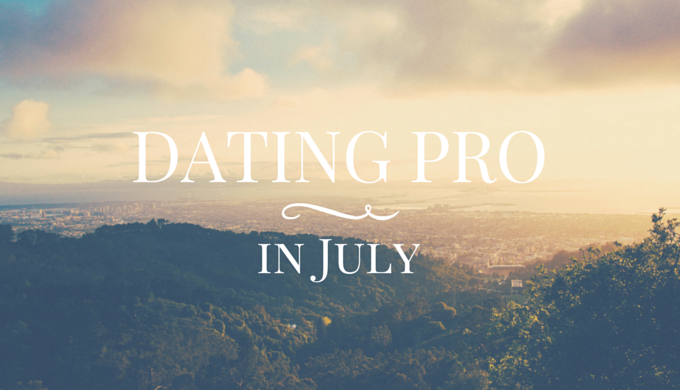 Dating-Pro-whats-new-in-July