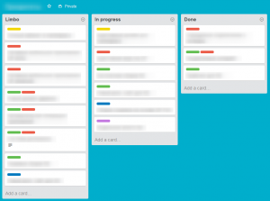 trello-sample-project