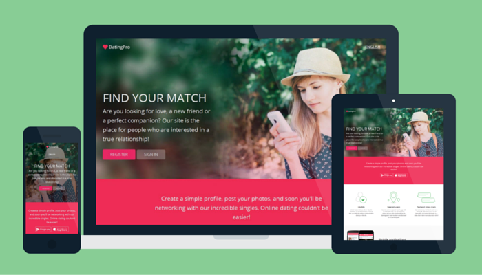 genie-responsive-theme