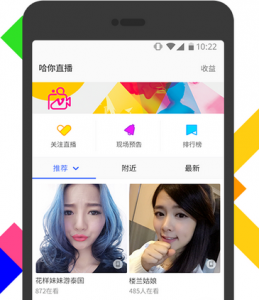 Website