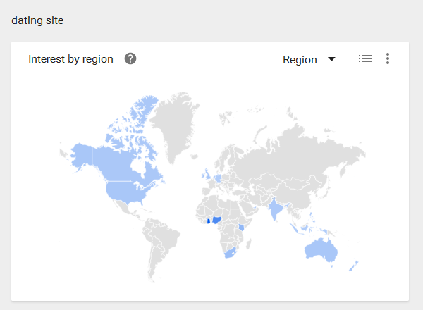 google-trends-dating-site