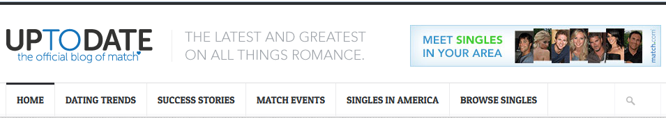 PG DatingPro: Blog is a great tool for promoting your dating site