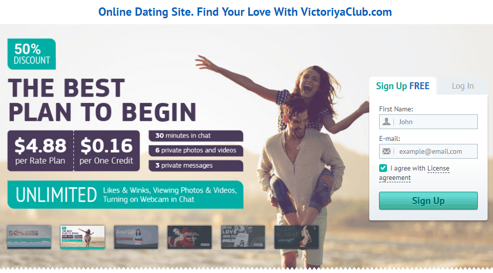 PG Dating Pro Experts: Site review