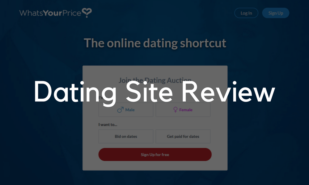Dating Site Reviewed by Experts, Episode Four