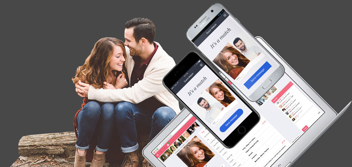 PHP Dating Software & Dating Script with Mobile apps. Fully Customizable