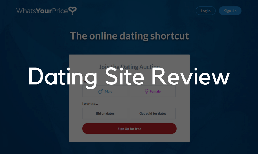 Dating Site Reviewed by Experts, Episode Five