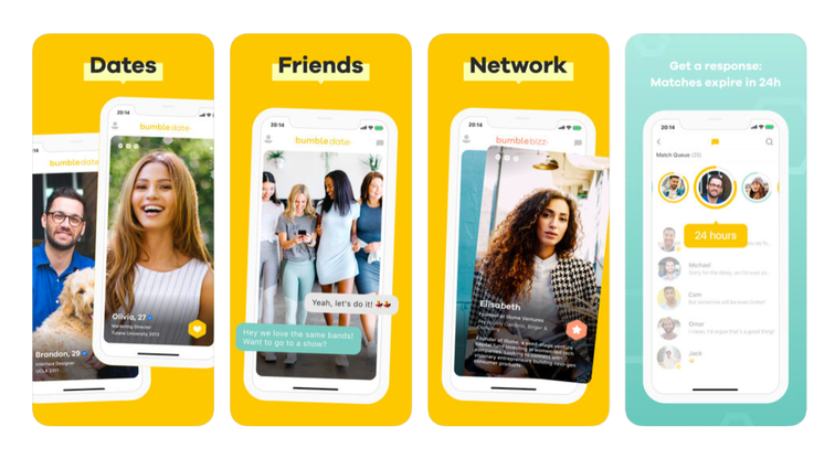 Best Dating Apps 2019 - Free Apps for Hook Ups, Relationshi…