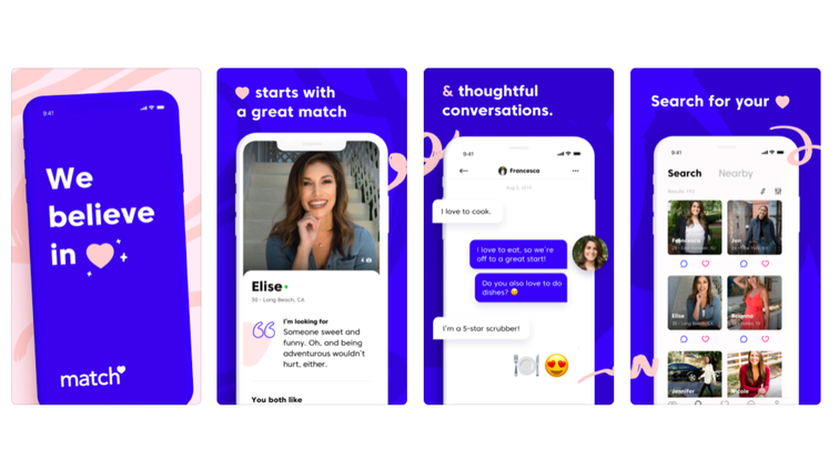 The Best Apps of 2019 And How To Create One — Dating Pro
