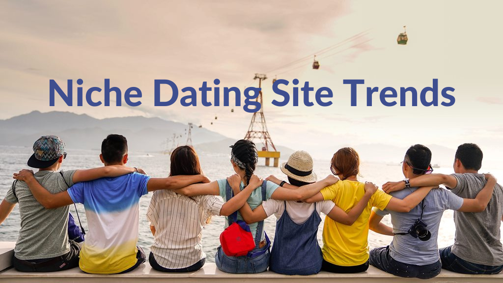 Niche Dating Sites