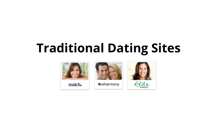 traditional niche dating apps
