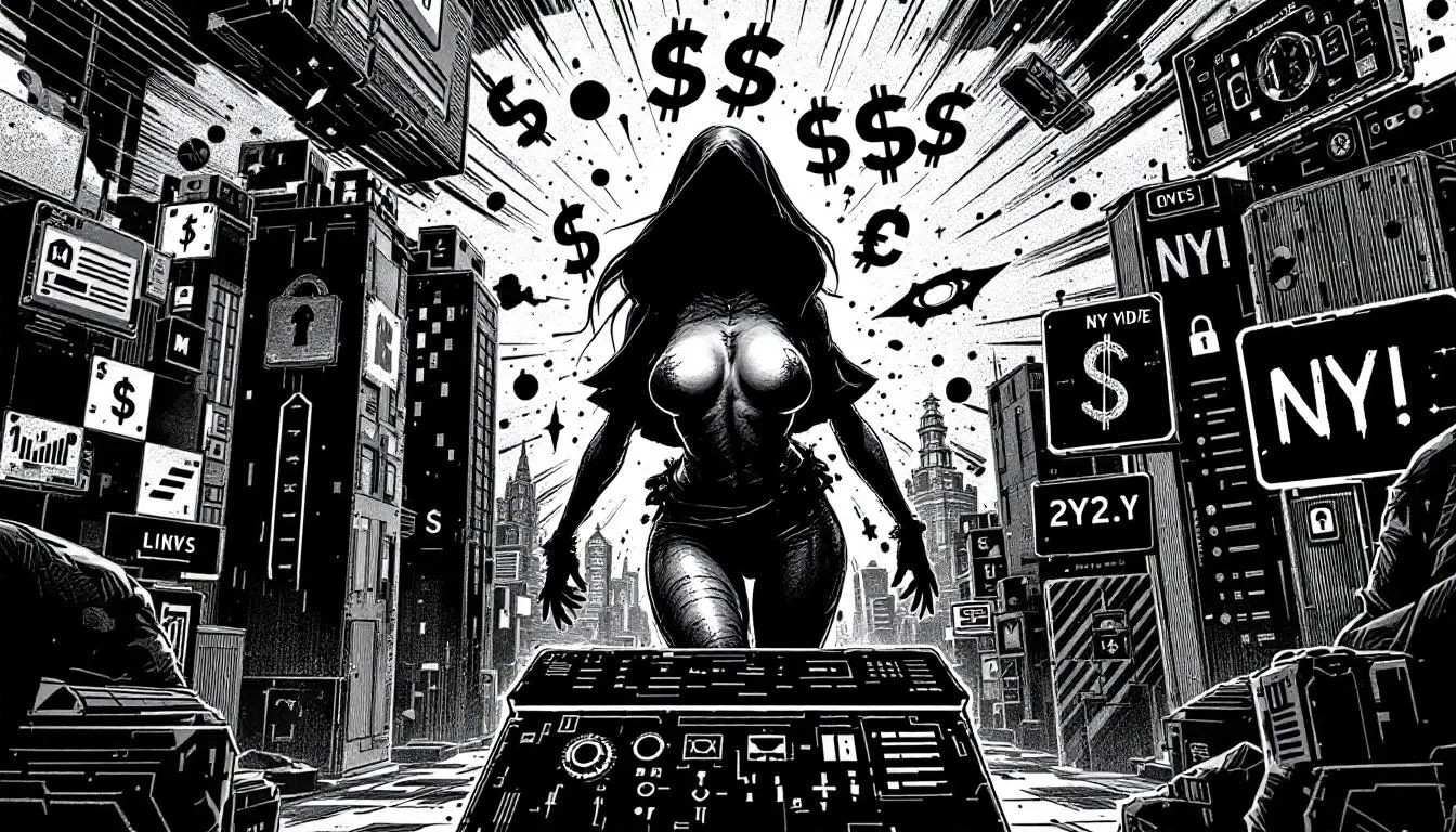 Secure Payment Gateways for Adult Entertainment