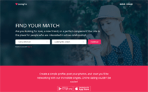 Pilot group dating pro