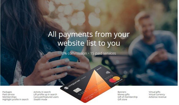Dating site paid membership